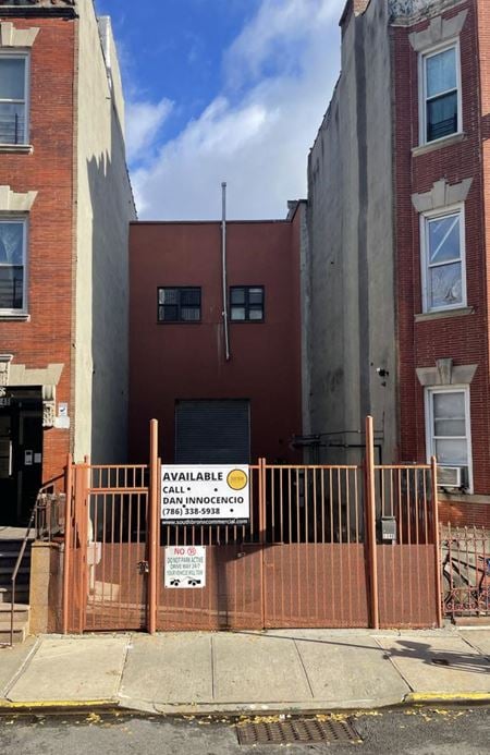 A look at 1146 Longfellow Ave Commercial space for Rent in Bronx
