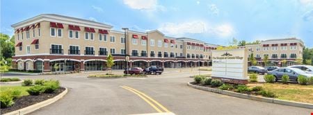 A look at 100 Cabot Drive,  The Shoppes at Genesis Village, Retail space for Rent in Hamilton