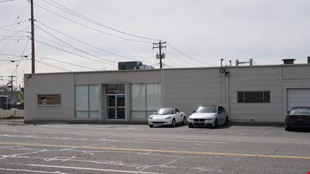 A look at 1320 W A St., Suite B Industrial space for Rent in Pasco