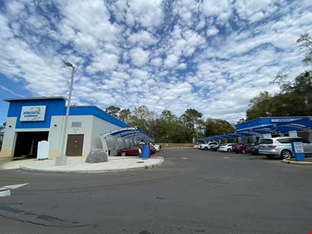 A look at Intracoastal Car Wash commercial space in Prichard