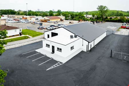 A look at 1384 Stimmel Road Industrial space for Rent in Columbus
