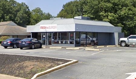 A look at 102 W Shockley Ferry Rd commercial space in Anderson
