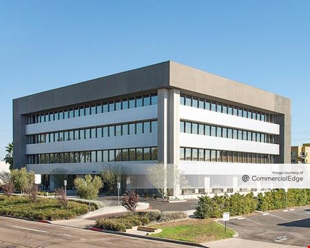 A look at 8787 Complex Drive commercial space in San Diego
