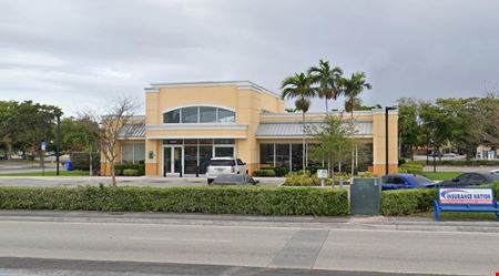 A look at 10603 NW 12TH ST Commercial space for Rent in DORAL