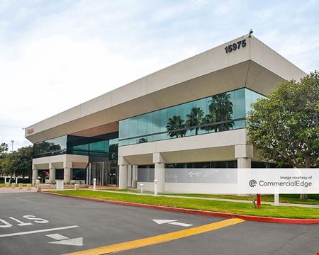 A look at 15955, 15967 & 15975 Alton Parkway commercial space in Irvine