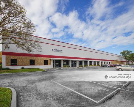 A look at Starkey Lakes Bldg 1 Industrial space for Rent in Largo