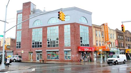 A look at 146-01 Jamaica Ave commercial space in Jamaica