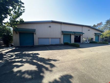 A look at 292 - 298 Alder Avenue commercial space in Cotati