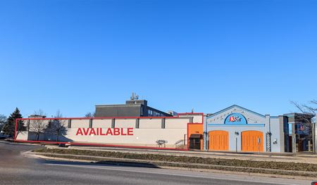 A look at 3333 28th Street SE commercial space in Kentwood
