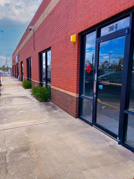 A look at 700 Aberdeen Loop Office space for Rent in Panama City