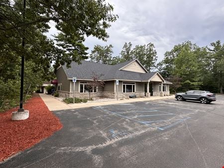 A look at 1764 Forest Ridge Dr Office space for Rent in Traverse City
