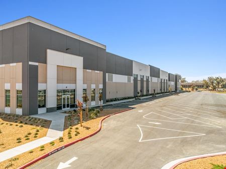 A look at Contra Costa Building 2 Industrial space for Rent in Oakley