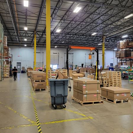 A look at 425 Cayuga Road Industrial space for Rent in Cheektowaga