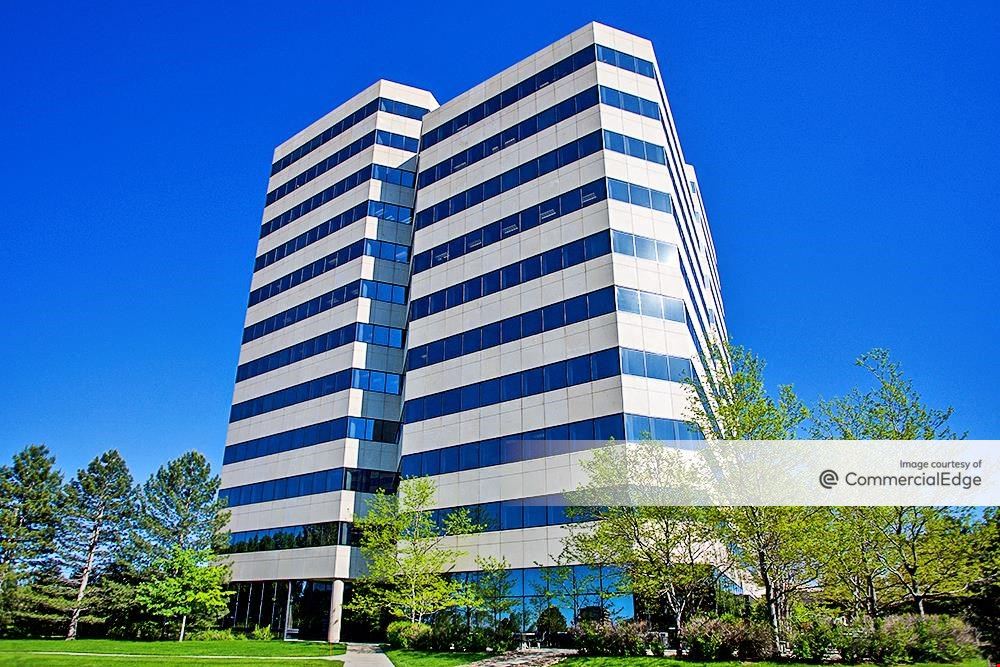 Denver Tech Center - Terrace Tower