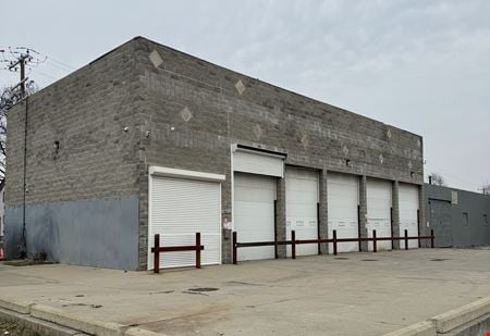 A look at 14801 - 14835 Livernois Ave commercial space in Detroit