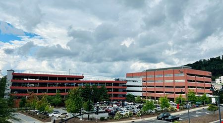 1 Hospital Drive, Suite 102 - Asheville