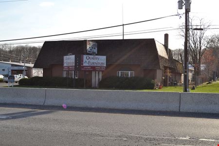 A look at 1150 US Highway 9 commercial space in Howell