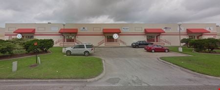 A look at 417 &amp; 433 Sun Belt Dr Commercial space for Rent in Corpus Christi