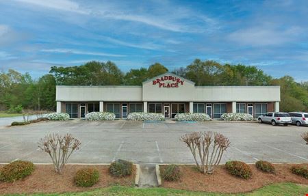 A look at 270 Interstate Highway Park Loop commercial space in Prattville