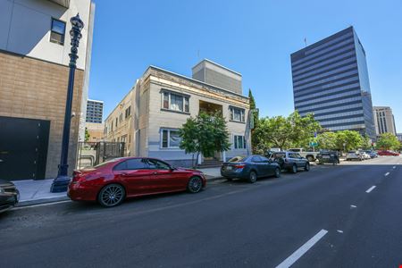 A look at SRO on Front Street Commercial space for Sale in San Diego