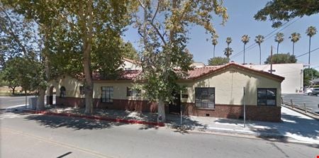 A look at 10 South 14th Street Office space for Rent in San Jose