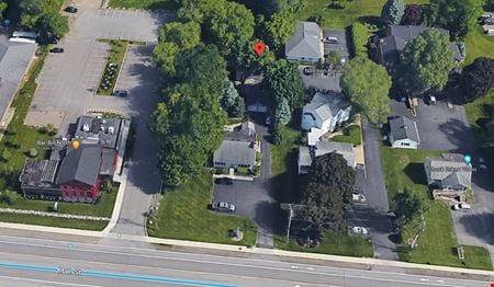 A look at 1,000+/- SF Office Space Excellent Location commercial space in Williamsville