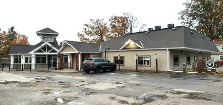 A look at 5205 Lake Road West commercial space in Ashtabula