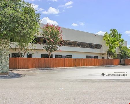 A look at 8601 Village Drive commercial space in San Antonio