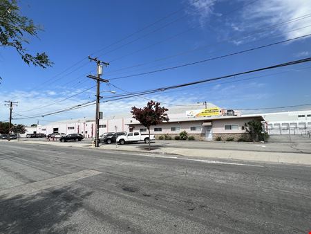 A look at 9501 Washburn Rd commercial space in Downey