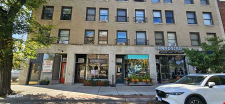 A look at 1310 Chicago Ave Retail space for Rent in Evanston