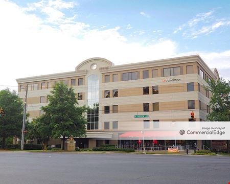 A look at The Parkview Building Office space for Rent in Charlotte