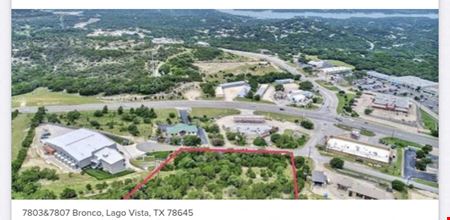 A look at Travis County Commercial Lot For Sale! commercial space in Lago Vista