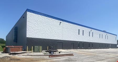 A look at 2400 Palmer Avenue Industrial space for Rent in University Park