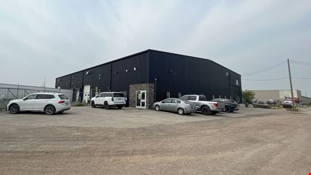 A look at 944 Henry Avenue Industrial space for Rent in Winnipeg