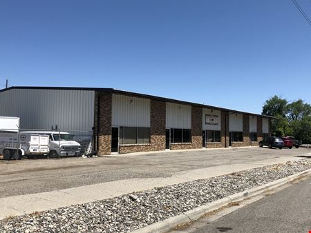 A look at 317 South 26th Street commercial space in Billings