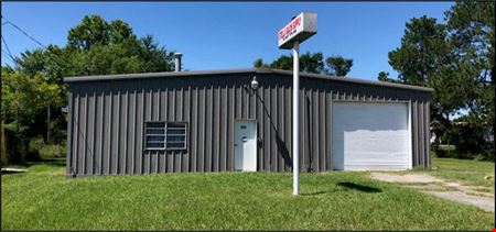 A look at Office / Warehouse commercial space in Cordele