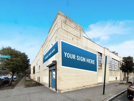 A look at 830 Barry Street Commercial space for Rent in Bronx