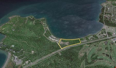 A look at Lake Superior Shoreline Development Land commercial space in Two Harbors
