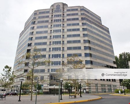 A look at 11710 Plaza America Drive Office space for Rent in Reston