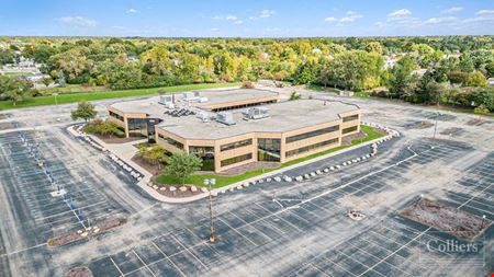 A look at For Sale or Lease > Maple Office Park commercial space in Troy
