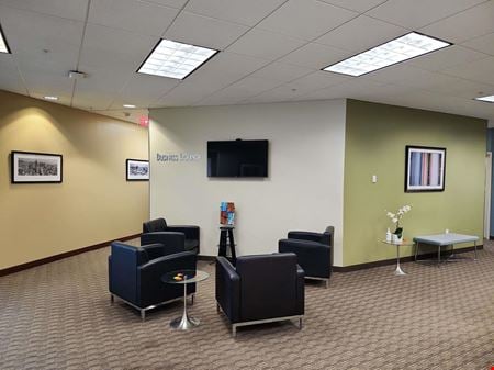 A look at Key Center Office space for Rent in Buffalo