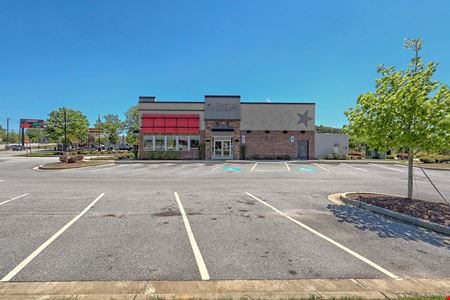 A look at Turn-Key Freestanding Restaurant Building in Cornelia, GA Retail space for Rent in Cornelia