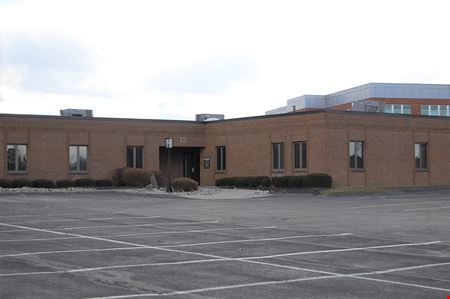 A look at 12 Century Hill Drive Office space for Rent in Latham