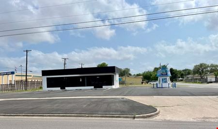 A look at 4501 S Alameda St Commercial space for Sale in Corpus Christi