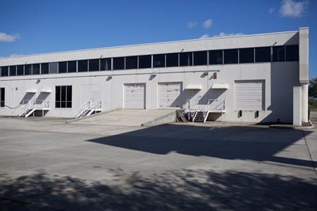 A look at 170 Sunport Lane Industrial space for Rent in Orlando