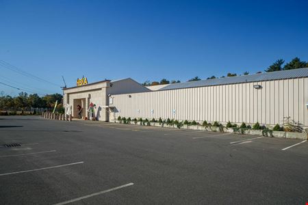 A look at 100% Leased Cannabis Cultivation Facility & Dispensary commercial space in Westfield
