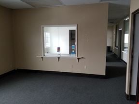 Lease/Office Space