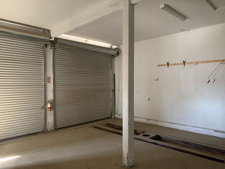 A look at 30388 Old Hwy 58 Industrial space for Rent in Barstow