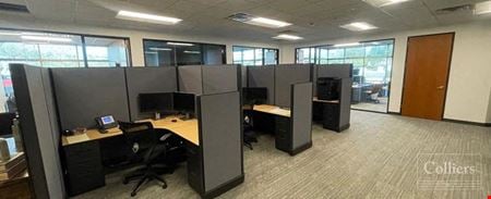 A look at Class A Plug and Play Office Space for Sublease in Scottsdale commercial space in Scottsdale