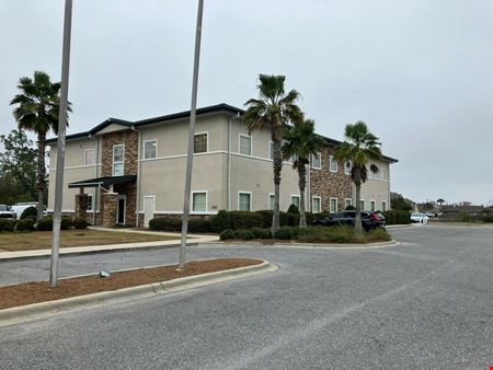 A look at 2507 Harrison Ave Suite 200 commercial space in Panama City